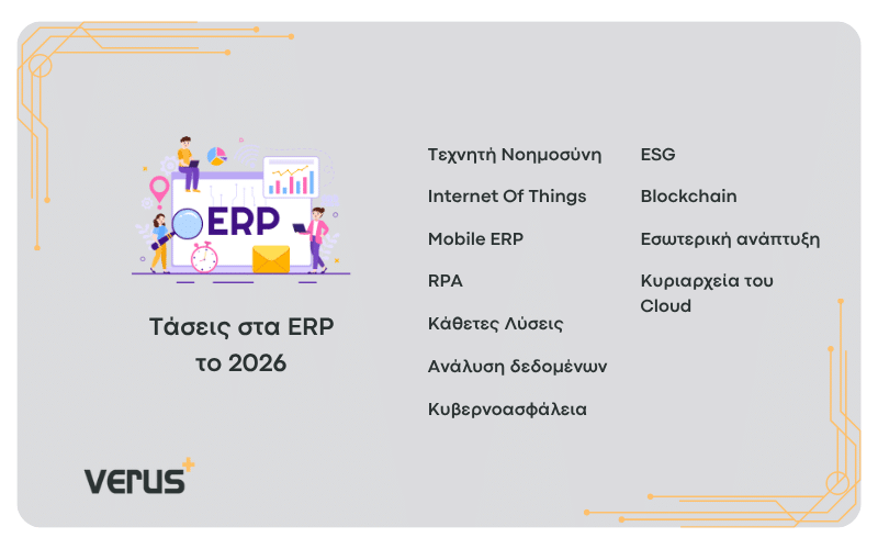 τάσεις erp το 2026