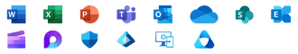 microsoft 365 business premium apps