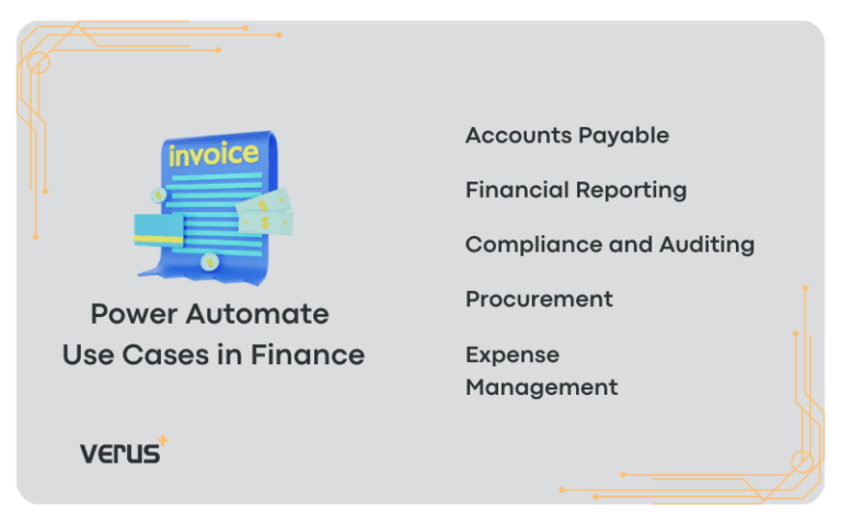 automate Images High Quality Grahic 5 Power Automate Use Cases in Finance - Verus+