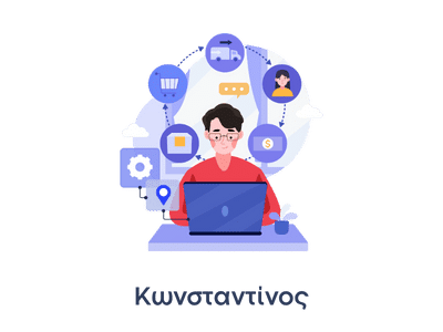 softone ai agent κωνσταντίνος