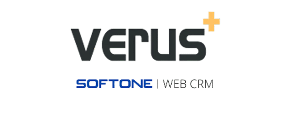 συνεργάτες softone web crm