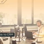 τι είναι crm